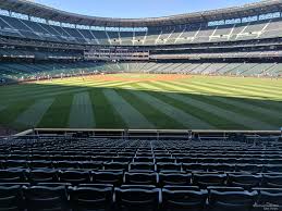 T Mobile Park Section 102 Seattle Mariners Rateyourseats Com