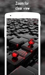 3d wallpaper 4k apk for android