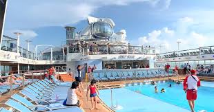 Call our uk based cruise specialists for free 0161 938 9140. S Pore To Allow Cruises To Nowhere From Nov 2020 Mothership Sg News From Singapore Asia And Around The World