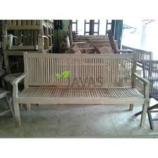 Armstrong Bench Garden Furniture
