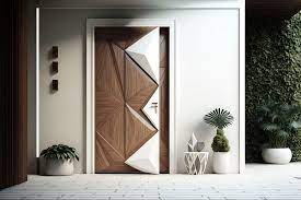 wooden door design 10 best door