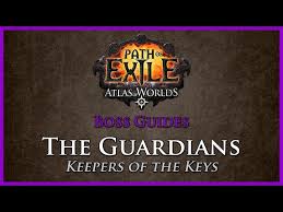 This guide will help you easily defeat the minotaur, hydra, phoenix, and chimera in. Path Of Exile How To Beat The Guardians Path Of Exile