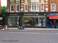 the dental lounge defacto dentists