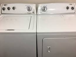 used washer and dryer near me