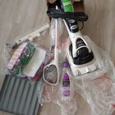 shark floor and carpet cleaner with