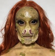 lizard woman stan winston