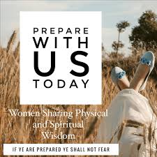 Prepare With Us Today