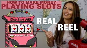 So let's assume you just gambled $5 on a spin in the basic slot game and that you won $10. How To Make Money Playing Slots Slot Machine Tips Youtube