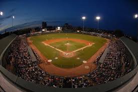 South Bend Cubs Four Winds Field