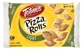 11 totino s pizza rolls nutrition facts