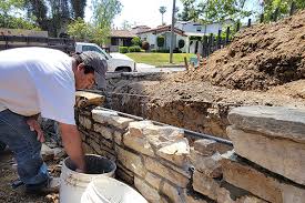 Preserving A Stone Retaining Wall Jlc