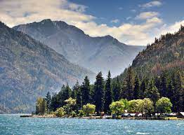 things to do in lake chelan where to