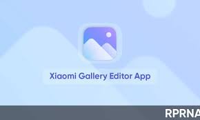 xiaomi gallery editor 1 2 2 4 1 update