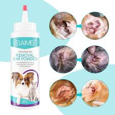 supsersr dog ear cleaner dog cat ear