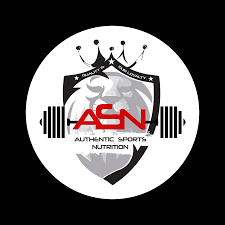 why asn authentic sports nutrition tt