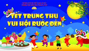 Tưng bừng “Tết Trung thu vui hội rước đèn” – Cổng thông tin Sở Văn Hóa Thể Thao Hà Nội