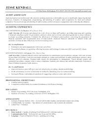 Examples Of Accomplishments On A Resume Achievement Examples For