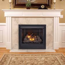 vent free fireplace inserts at lowes com