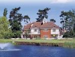 Woolston Manor Golf & Country Club - Meetings/Weddings/Events ...