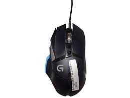 Yes, this is the wireless variant of the g502 hero which is loved by many. Logitech G502 Proteus Core Repair Ifixit