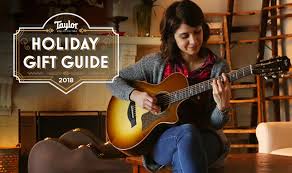 8 guitar gift ideas for the holiday