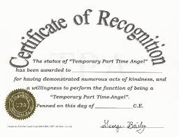 Acknowledgement Certificate Templates Magdalene Project Org