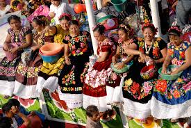 Día Mundial de la Diversidad Cultural para el Diálogo y el Desarrollo. |  INPI | Instituto Nacional de los Pueblos Indígenas | Gobierno | gob.mx