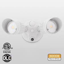 led outdoor security lights
