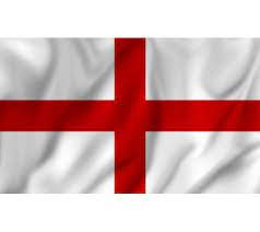 Find images of england flag. Who Designed The England Flag Quora