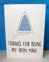 Thanks for showing me the world and giving me the tools i need to navigate it. Funny Fathers Day Cards On Etsy Time