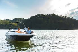 bayliner vr4 with mercruiser v6 motor