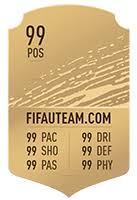 You are interested in fifa or soccer right take this quiz to see how good you are. Fifa 20 Players Cards Guide Regular If And Special Items Explained