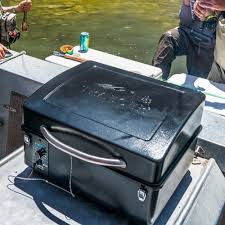 how to a boat grill ing guide
