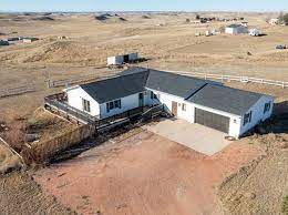 gillette wy homes