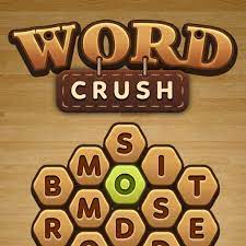 word crush word search game by cuong