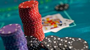 Gambling: Understanding the odds in numbers - BBC Future