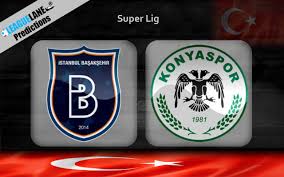 Download the vector logo of the konyaspor brand designed by in encapsulated postscript (eps) the above logo design and the artwork you are about to download is the intellectual property of the. Basaksehir Vs Konyaspor Predictions Bet Tips Match Preview