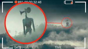 By admin 7 months ago 19 views. Siren Head Caught On Camera In Real Life Hunt For The Siren Head Youtube