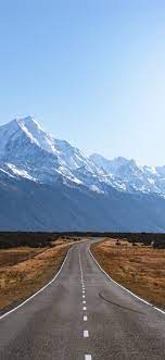Zealand #road #newzealand #hike #photo ...