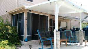 Patio Covers San Antonio Tx Oasis