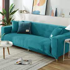 Sectional Couch Cover Armchair Covers