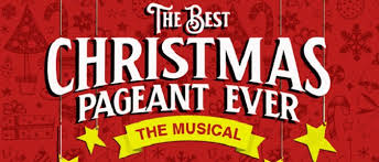Stars Presents The Best Christmas Pageant Ever The
