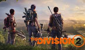 The Division 2 Holds On To The Top Of The Uk Charts