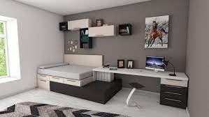 You can browse through lots of rooms fully furnished with inspiration and quality bedroom furniture here. Working From Home Here S How To Create A Stylish Home Office In Any Room