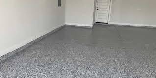 garage floor coating in austin