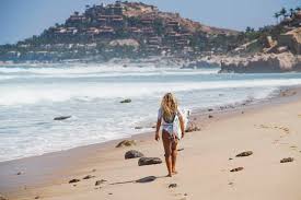playa costa azul is one of the very