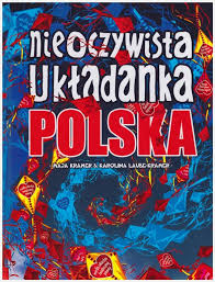 Znalezione obrazy dla zapytania nieoczywista układanka polska