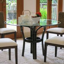 sanibel 42 round dining table with