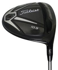 Pre Owned Titleist Golf 915 D2 Driver Excellent