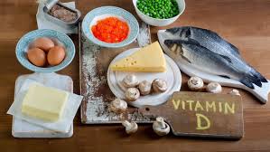 Vitamin d3 is also known to increase vitamin d levels overall in the blood more effectively than d2. Vitamin D Mangel Richtig Erkennen Und Erfolgreich Beheben Ndr De Ratgeber Gesundheit